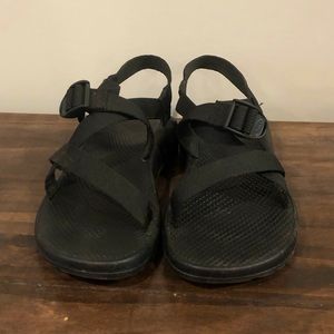 Like new z/classic chacos size w8